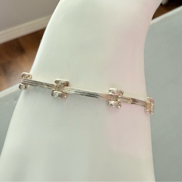 Silpada Jewelry - Silpada 925 Sterling Silver Bracelet